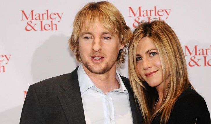 Is 'Loki' star Owen Wilson Married? Inside His Dating History